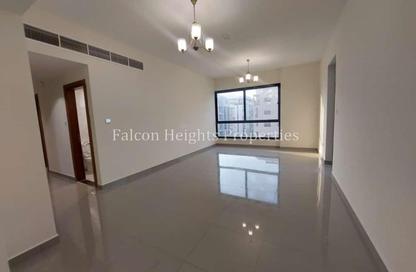 Apartment - 3 Bedrooms - 3 Bathrooms for rent in Al Warqa Western Residence - Al Warqa'a 1 - Al Warqa'a - Dubai