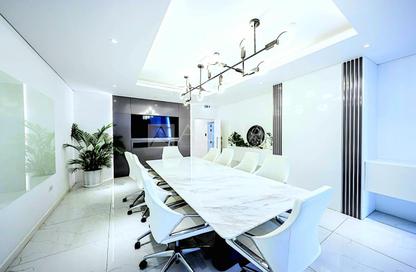Office Space - Studio for rent in The Opus - Business Bay - Dubai Office Space - Studio for rent in The Opus - Business Bay - Dubai