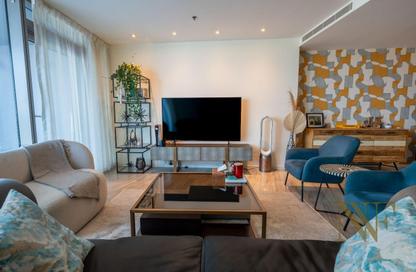 Apartment - 1 Bedroom - 1 Bathroom for sale in D1 Tower - Culture Village - Dubai Apartment - 1 Bedroom - 1 Bathroom for sale in D1 Tower - Culture Village - Dubai