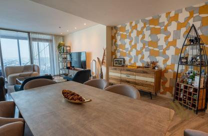 Apartment - 1 Bedroom - 1 Bathroom for sale in D1 Tower - Culture Village - Dubai