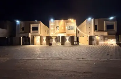 فيلا - 3 غرف نوم - 5 حمامات للبيع في الحليو 2 - الحليو - عجمان