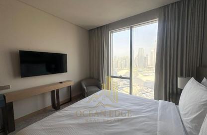 Apartment - 3 - 4 for rent in Vida Dubai Mall Tower 1 - Vida Residences Dubai Mall - Downtown Dubai - Dubai Apartment - 3 - 4 for rent in Vida Dubai Mall Tower 1 - Vida Residences Dubai Mall - Downtown Dubai - Dubai