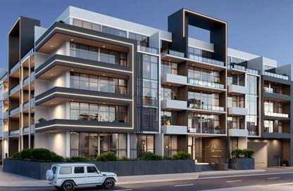 Apartment - 1 Bedroom - 2 Bathrooms for sale in Mi Casa by London Gate - District 16 - Jumeirah Village Circle - Dubai