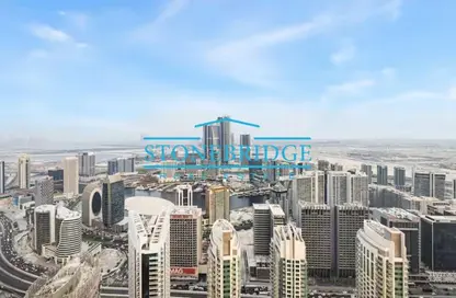 Apartment - 1 Bedroom - 2 Bathrooms for rent in Burj Royale - Downtown Dubai - Dubai
