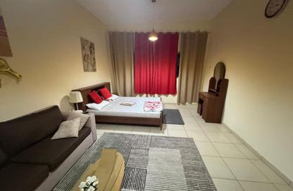 Apartment - Studio - 1 Bathroom for rent in Ajman Corniche Residences - Ajman Corniche Road - Ajman Apartment - Studio - 1 Bathroom for rent in Ajman Corniche Residences - Ajman Corniche Road - Ajman