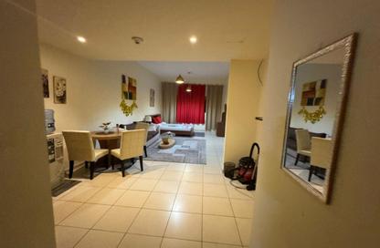 Apartment - Studio - 1 Bathroom for rent in Ajman Corniche Residences - Ajman Corniche Road - Ajman Apartment - Studio - 1 Bathroom for rent in Ajman Corniche Residences - Ajman Corniche Road - Ajman