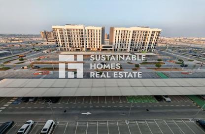 Apartment - Studio - 1 for rent in Reeman Living - Al Shamkha - Abu Dhabi