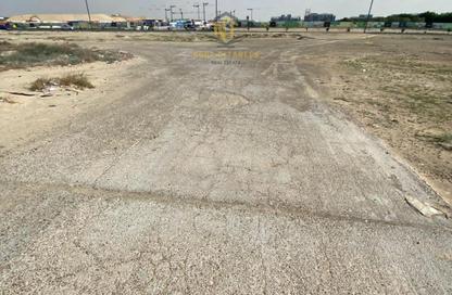 Land - Studio for sale in AlFalah - Muwaileh Commercial - Sharjah
