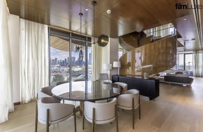 Penthouse - 6 Bedrooms - 7+ Bathrooms for sale in Block A - Mr. C Residences - Jumeirah 2 - Jumeirah - Dubai Penthouse - 6 Bedrooms - 7+ Bathrooms for sale in Block A - Mr. C Residences - Jumeirah 2 - Jumeirah - Dubai