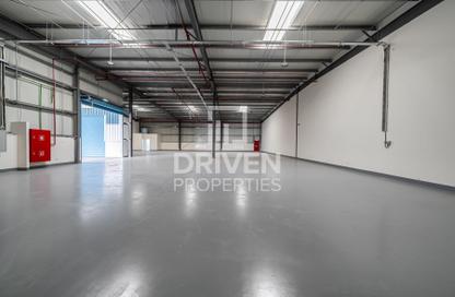 Warehouse - Studio - 1 Bathroom for rent in Dubai Investment Park 2 (DIP 2) - Dubai Investment Park (DIP) - Dubai