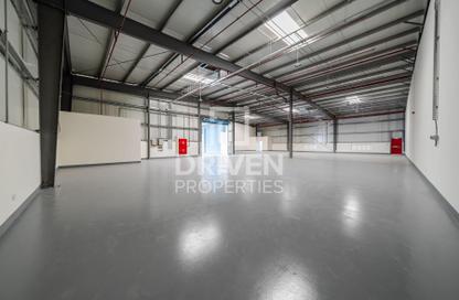 Warehouse - Studio - 1 Bathroom for rent in Dubai Investment Park 2 (DIP 2) - Dubai Investment Park (DIP) - Dubai