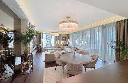 Apartment - 3 Bedrooms - 5 Bathrooms for sale in BLVD Heights Tower 2 - BLVD Heights - Downtown Dubai - Dubai