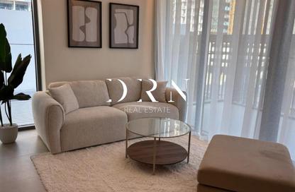 Apartment - 1 Bedroom - 2 Bathrooms for rent in West Five Business Bay Residences - Business Bay - Dubai