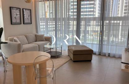Apartment - 1 Bedroom - 2 Bathrooms for rent in West Five Business Bay Residences - Business Bay - Dubai