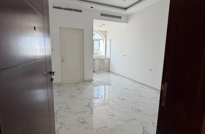 Apartment - Studio - 1 for rent in Orchid Towers - Tiger Downtown Ajman - Al Alia - Ajman Apartment - Studio - 1 for rent in Orchid Towers - Tiger Downtown Ajman - Al Alia - Ajman