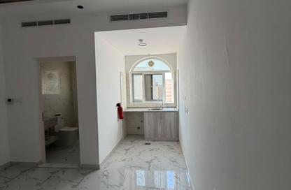 Apartment - Studio - 1 for rent in Orchid Towers - Tiger Downtown Ajman - Al Alia - Ajman