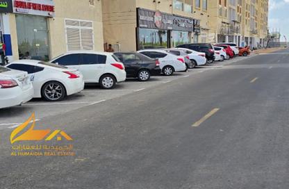 شقة - 1 حمام للبيع في قرية الاميرة - الياسمين - عجمان