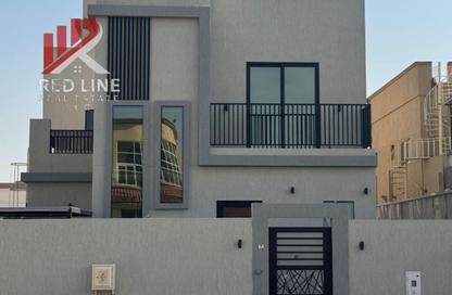 Villa - 3 Bedrooms - 4 Bathrooms for rent in Hoshi - Al Badie - Sharjah Villa - 3 Bedrooms - 4 Bathrooms for rent in Hoshi - Al Badie - Sharjah