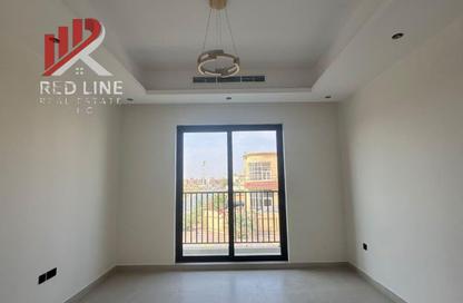 Villa - 3 Bedrooms - 4 Bathrooms for rent in Hoshi - Al Badie - Sharjah Villa - 3 Bedrooms - 4 Bathrooms for rent in Hoshi - Al Badie - Sharjah