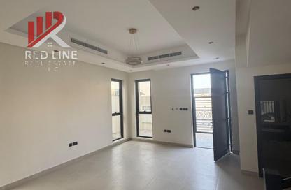 Villa - 3 Bedrooms - 4 Bathrooms for rent in Hoshi - Al Badie - Sharjah