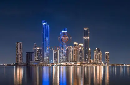 شقة - 2 غرف نوم - 2 حمامات للبيع في برج مونتيفا - مرسى خور دبي - دبي