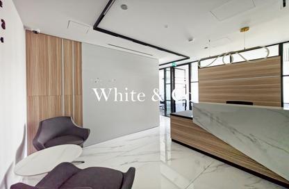 Office Space - Studio for rent in Silver Tower (Ag Tower) - JLT Cluster I - Jumeirah Lake Towers - Dubai