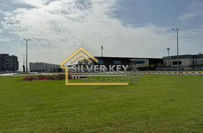 Land - Studio for sale in Tilal City C - Tilal City - Sharjah