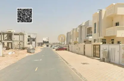 أرض - استوديو للبيع في الزاهية جاردنز - الزاهية - عجمان