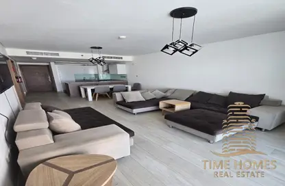 Apartment - 1 Bedroom - 2 Bathrooms for rent in Azizi Aliyah - Al Jaddaf - Dubai