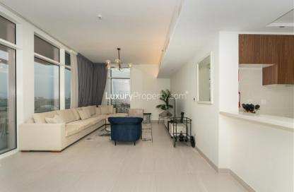 Apartment - 2 Bedrooms - 3 Bathrooms for sale in Park Gate Residence 2 - Park Gate Residences - Al Kifaf - Zabeel - Dubai