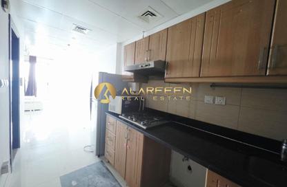 Apartment - Studio - 1 for rent in Elite Sports Residence 3 - Elite Sports Residence - Dubai Sports City - Dubai Apartment - Studio - 1 for rent in Elite Sports Residence 3 - Elite Sports Residence - Dubai Sports City - Dubai