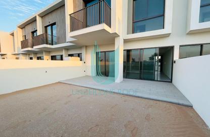 Townhouse - 3 - 4 for sale in Orania - The Valley - Dubai
