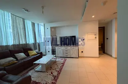 Apartment - 2 Bedrooms - 2 Bathrooms for rent in Sobha Creek Vistas Tower A - Sobha Hartland - Mohammed Bin Rashid City - Dubai