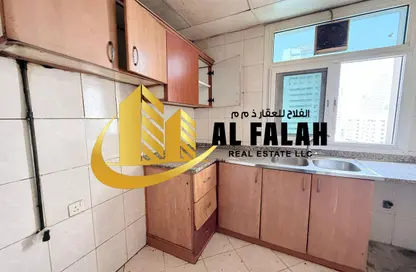 Apartment - 2 Bedrooms - 2 Bathrooms for rent in Al Khan Corniche - Al Khan - Sharjah
