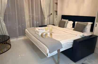Apartment - Studio - 1 Bathroom for rent in Miraclz Tower by Danube - Arjan - Dubai Apartment - Studio - 1 Bathroom for rent in Miraclz Tower by Danube - Arjan - Dubai