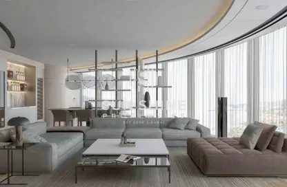 Apartment - 2 Bedrooms - 3 Bathrooms for sale in Burj Khalifa - Burj Khalifa Area - Downtown Dubai - Dubai