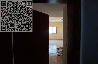 Apartment - Studio - 1 Bathroom for rent in Sheikh Jaber Al Sabah Street - Al Naimiya - Al Nuaimiya - Ajman