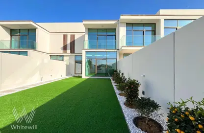 تاون هاوس - 2 غرف نوم - 3 حمامات للايجار في سوق الجبيل - جزيرة الجبيل - أبوظبي