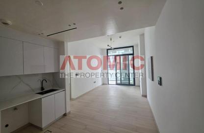 Apartment - 2 Bedrooms - 2 Bathrooms for rent in Binghatti LUNA - District 12 - Jumeirah Village Circle - Dubai