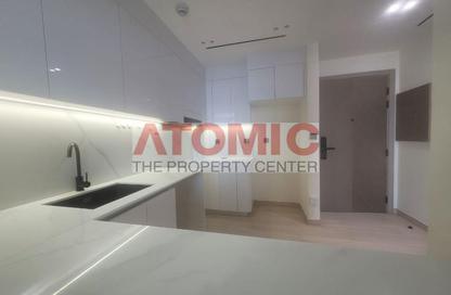 Apartment - 2 Bedrooms - 2 Bathrooms for rent in Binghatti LUNA - District 12 - Jumeirah Village Circle - Dubai