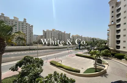 Apartment - 3 Bedrooms - 4 Bathrooms for sale in Al Basri - Shoreline Apartments - Palm Jumeirah - Dubai Apartment - 3 Bedrooms - 4 Bathrooms for sale in Al Basri - Shoreline Apartments - Palm Jumeirah - Dubai