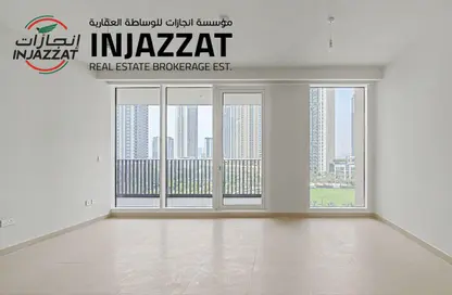 Apartment - 2 Bedrooms - 2 Bathrooms for rent in Harbour Gate Tower 1 - Harbour Gate - Dubai Creek Harbour (The Lagoons) - Dubai