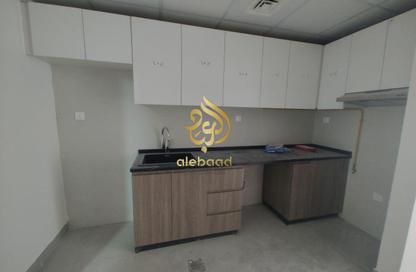Apartment - Studio - 1 for rent in Carthage - International City Phase 2 - Al Warsan 4 - Al Warsan - Dubai Apartment - Studio - 1 for rent in Carthage - International City Phase 2 - Al Warsan 4 - Al Warsan - Dubai