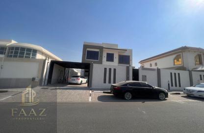 Villa - 5 - 7 for rent in Al Tarfa - Mughaidir - Sharjah Villa - 5 - 7 for rent in Al Tarfa - Mughaidir - Sharjah