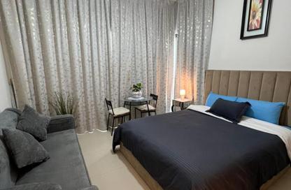 Apartment - Studio - 1 Bathroom for rent in Maryam Island - Al Khan - Sharjah Apartment - Studio - 1 Bathroom for rent in Maryam Island - Al Khan - Sharjah