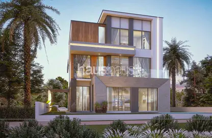 Villa - 5 Bedrooms - 7 Bathrooms for sale in Paradise Hills - Dubai