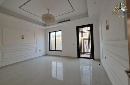 Villa - 5 Bedrooms - 7 Bathrooms for sale in Kabbali Hills - Al Helio 2 - Al Helio - Ajman Villa - 5 Bedrooms - 7 Bathrooms for sale in Kabbali Hills - Al Helio 2 - Al Helio - Ajman