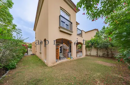 فيلا - 3 غرف نوم - 3 حمامات للبيع في امرانتا - فيلا نوفا - دبي لاند - دبي