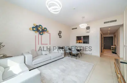 شقة - 2 غرف نوم - 3 حمامات للايجار في داون تاون فيوز - زعبيل 2 - زعبيل - دبي شقة - 2 غرف نوم - 3 حمامات للايجار في داون تاون فيوز - زعبيل 2 - زعبيل - دبي