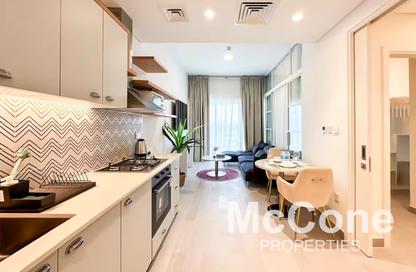 شقة - غرفة نوم - 1 حمام للايجار في جولف فيل بلوك أ - جولف فل - دبي هيلز استيت - دبي شقة - غرفة نوم - 1 حمام للايجار في جولف فيل بلوك أ - جولف فل - دبي هيلز استيت - دبي
